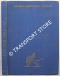 Book cover of The Men Who Fly by HAWTON, Hector